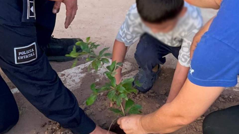 Fomenta Gobierno de Sonora prevención y valores en la niñez durante el verano